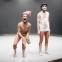 It Needs Horses: A black-comedy duo for scraggy clown and louche trapezist - the audience choice It Needs Horses: A black-comedy duo for scraggy clown and louche trapezist - the audience choice