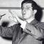 Bernard Herrmann: precise with orchestration