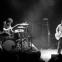 Pat Carney and Dan Auerbach: embracing their inner pop tarts