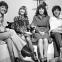 The classic lineup: Peter Purves, Petra, Lesley Judd, Jason, Valerie Singleton, John Noakes, Shep