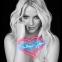 Britney twinkles with kitsch, irony and the odd tune