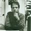 Arthur Russell, 5 April 1991. Arthur Russell, 5 April 1991.