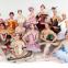 Les Ballets Trockadero de Monte Carlo: The Trocks Les Ballets Trockadero de Monte Carlo: The Trocks