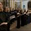 'You start and you finish and that's it': the profoundly deaf Paul Whittaker signs 'Jerusalem' with The Sixteen 'You start and you finish and that's it': the profoundly deaf Paul Whittaker signs 'Jerusalem' with The Sixteen
