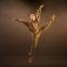 Elisha Willis in Tharp's 'In the Upper Room': 'This is a thrilling, mesmerising dance' Elisha Willis in Tharp's 'In the Upper Room': 'This is a thrilling, mesmerising dance'