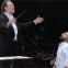 Riccardo Chailly and Stefano Bollani play Ravel