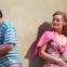 Vittorio Grigolo as Nemorino and Lucy Crowe as Adina