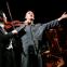 Tormented by music: Julian Bleach in 'Every Good Boy Deserves Favour'
