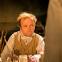 Toby Jones as JMW Turner in 'The Painter' at the Arcola Theatre Toby Jones as JMW Turner in 'The Painter' at the Arcola Theatre