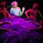 Dame Edna gives ashram wisdom in Barry Humphries' last stand