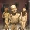 'Prosology of the Dead', 2004, by Eleanor Crook