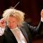 Stéphane Denève conducts Poulenc