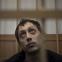 Convicted: dancer Pavel Dmitrichenko sentenced to six years over acid attack