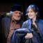 Surviving Russia: Patrick Godfrey and Amanda Root in ‘Donkey Heart’