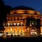 The Royal Albert Hall: The 5,200-seat circular home of the world's largest classical musical festival