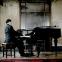 Murray Perahia: He takes that most complex instrument, the piano, with all its mechanics and hard edges, and makes of it air