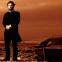 Multi-layered songwriter Ed Harcourt gives it some Heathcliff
