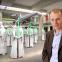 Senseless: Andrew Marr told us that 390,127 Britons declared themselves as Jedi Knights on the 2001 census