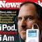 Winner: music gizmo of the decade