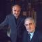 Yentob and Domingo: no difficult questions asked by the BBC's top arts interrogator Yentob and Domingo: no difficult questions asked by the BBC's top arts interrogator