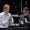 Steve Reich and Rainer Romer: Clapping was mutual