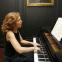 Carolyn Enger plays piano music by Ned Rorem