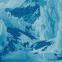 Blue movie: still from John Noel's restored 'The Epic of Everest'
