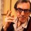 'All the comedians I've ever known are always thinking every waking hour'