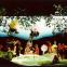 Maria Bjørnson's 'Cunning Little Vixen' designs: Scottish Opera, January 2011, in Glasgow and Edinburgh