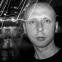 Robin Rimbaud 'cultural engineer': he called himself Scanner after his equipment