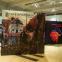 Birmingham: The Home of Metal exhibition