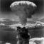 'Now I am become Death, the destroyer of worlds': atomic cloud over Nagasaki
