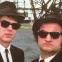 'The Blues Brothers’ success had little to do with their musical ability'