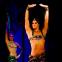 Artem Yachmennikov as the Golden Slave in 'Scheherazade'