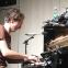Hauschka at work