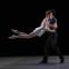 Wendy Whelan and Alejandro Cerrudo in the latter's creation, Ego et Tu.