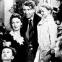 George the angel, The Baileys and the good people of Bedford Falls