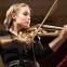 Leila Josefowicz plays Esa-Pekka Salonen's Violin Concerto