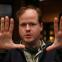 Joss Whedon: 'I'm always begging for the audience's attention and affection'