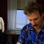 The best-laid plans: Jason (Bruce Dern, right) talks up the good life to his brother David (Jack Nicholson)