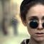 Luminous: Kate Molchanova in 'My Grandmother Fanny Kaplan'