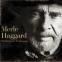Merle Haggard: proving craggy cowboys don't need no cosmetic surgery
