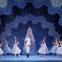 Strictly no scares: the Land of Ice and Snow is as sweet as everything else in Peter Darrell's redesigned production