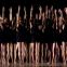 Nacho Duato's Mikhailovsky company, making music visually identifiable through dance