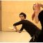 Enlightenment: Rhiannon Morgan and Edward Kitchen in Oguike's V4