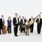 The English Concert: fierys outbursts of string precision and gilded explosions of brass