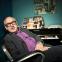 Michael Nyman in repose