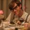 Best actor (shame about the ceremony): Eddie Redmayne as Stephen Hawking