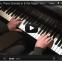 The mystery hands: is this Haydn piano sonata the product of a parodist?