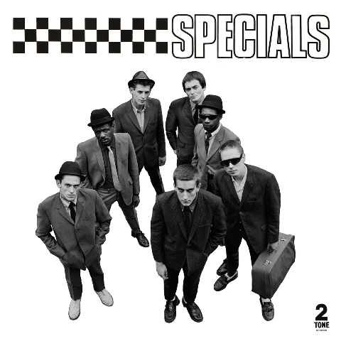 The Specials, The Specials | 100 Best Albums of the 